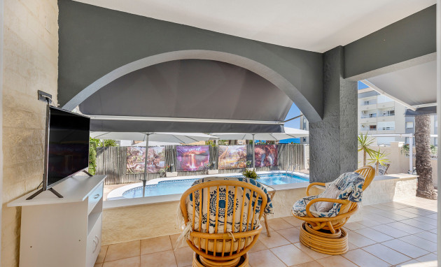 Herverkoop - Detached Villa - Torrevieja - Rocio del Mar