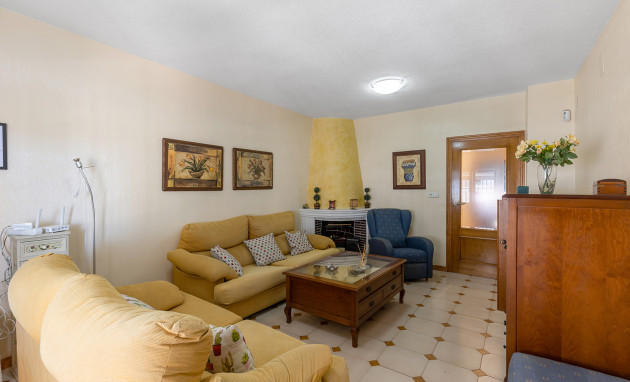 Herverkoop - Detached Villa - Torrevieja - Rocio del Mar