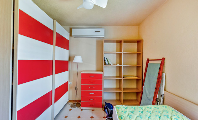 Herverkoop - Detached Villa - Torrevieja - Rocio del Mar