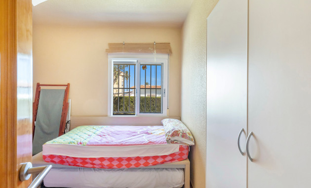 Herverkoop - Detached Villa - Torrevieja - Rocio del Mar