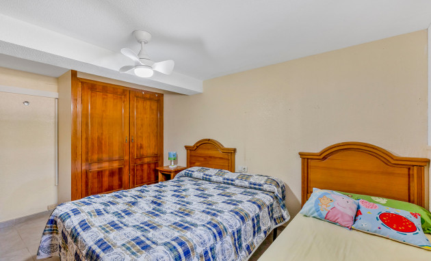 Herverkoop - Detached Villa - Torrevieja - Rocio del Mar