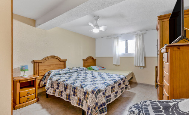 Herverkoop - Detached Villa - Torrevieja - Rocio del Mar