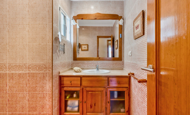 Herverkoop - Detached Villa - Torrevieja - Rocio del Mar