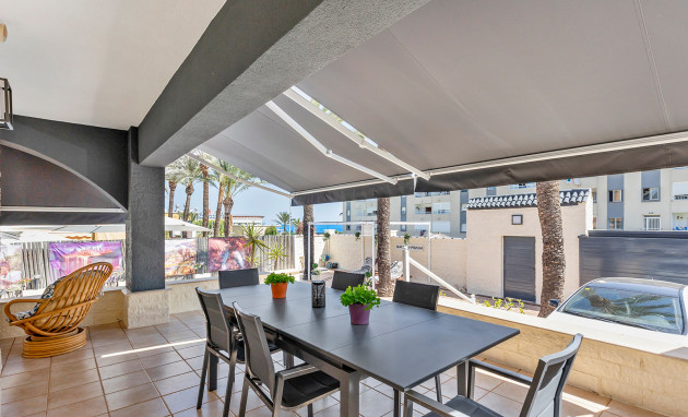 Herverkoop - Detached Villa - Torrevieja - Rocio del Mar