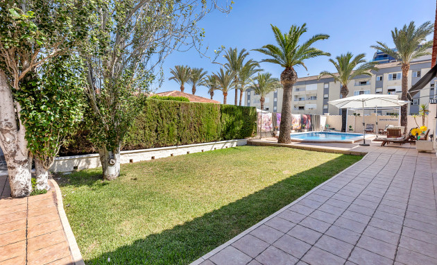 Herverkoop - Detached Villa - Torrevieja - Rocio del Mar