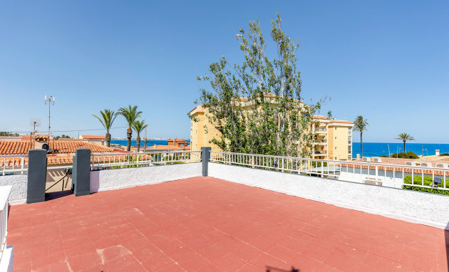 Herverkoop - Detached Villa - Torrevieja - Rocio del Mar