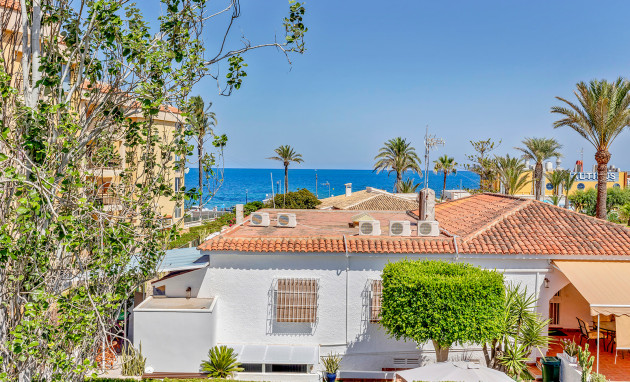 Herverkoop - Detached Villa - Torrevieja - Rocio del Mar