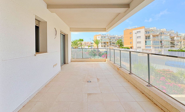 Herverkoop - Apartment - Orihuela Costa - Villamartin