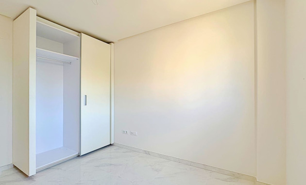 Herverkoop - Apartment - Orihuela Costa - Villamartin