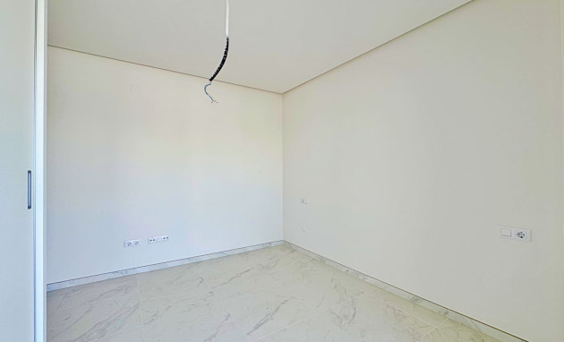 Herverkoop - Apartment - Orihuela Costa - Villamartin