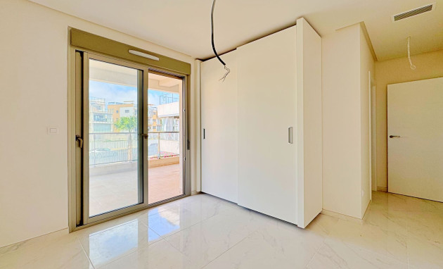 Herverkoop - Apartment - Orihuela Costa - Villamartin