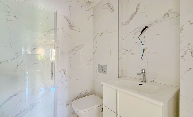 Herverkoop - Apartment - Orihuela Costa - Villamartin