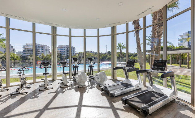 Herverkoop - Apartment - Orihuela Costa - Villamartin