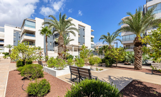 Herverkoop - Apartment - Orihuela Costa - Villamartin