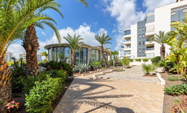 Herverkoop - Apartment - Orihuela Costa - Villamartin