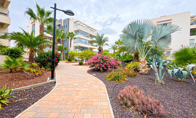 Herverkoop - Apartment - Orihuela Costa - Villamartin