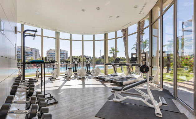 Herverkoop - Apartment - Orihuela Costa - Villamartin