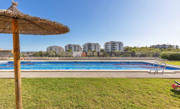 Herverkoop - Apartment - Orihuela Costa - Villamartin