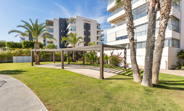 Herverkoop - Apartment - Orihuela Costa - Villamartin