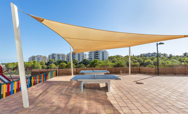 Herverkoop - Apartment - Orihuela Costa - Villamartin