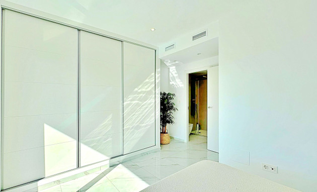 Herverkoop - Herenhuis - Orihuela Costa - Los Balcones