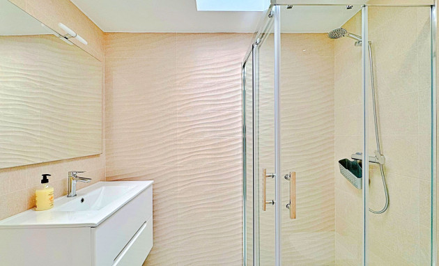 Herverkoop - Herenhuis - Orihuela Costa - Los Balcones