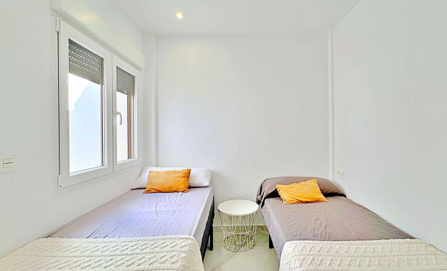 Herverkoop - Herenhuis - Orihuela Costa - Los Balcones