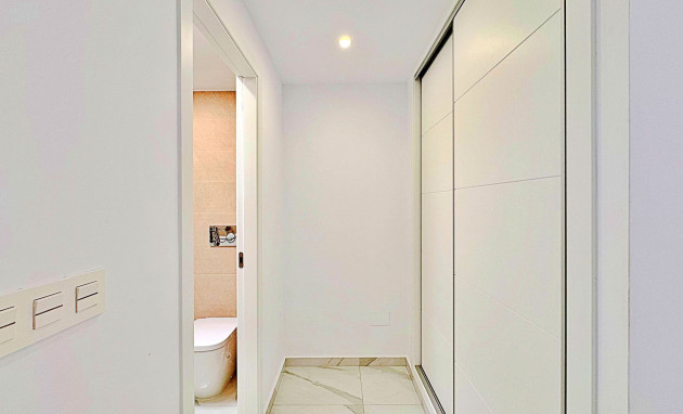 Herverkoop - Herenhuis - Orihuela Costa - Los Balcones