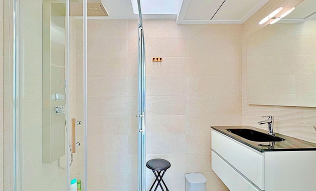 Herverkoop - Herenhuis - Orihuela Costa - Los Balcones