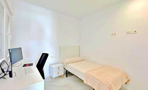 Herverkoop - Herenhuis - Orihuela Costa - Los Balcones