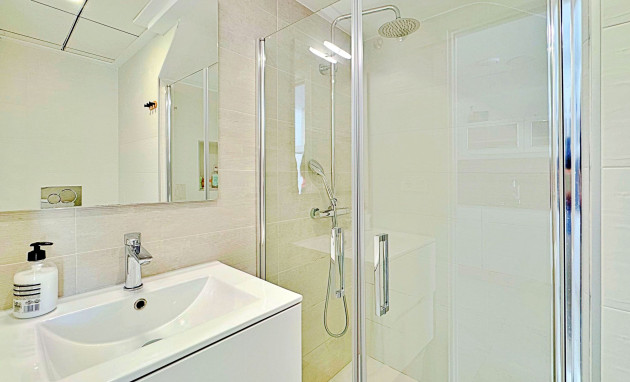 Herverkoop - Herenhuis - Orihuela Costa - Los Balcones