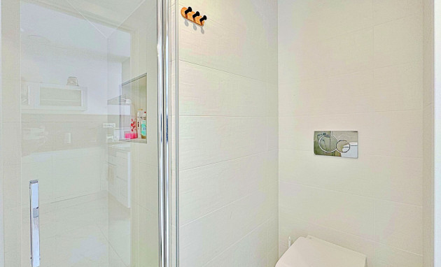 Herverkoop - Herenhuis - Orihuela Costa - Los Balcones