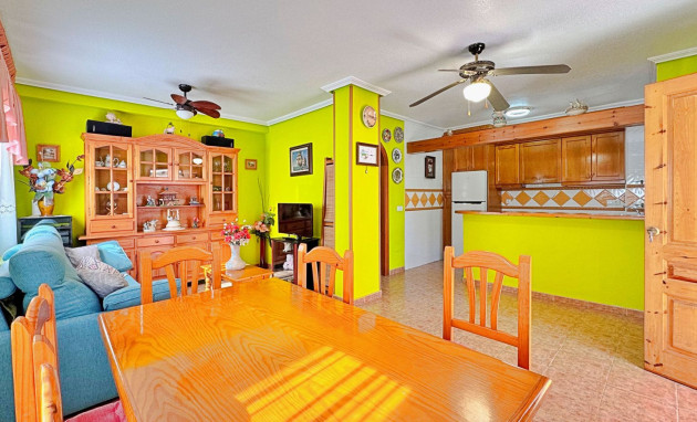 Herverkoop - Quad Villa - Orihuela Costa - Punta Prima