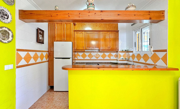 Herverkoop - Quad Villa - Orihuela Costa - Punta Prima