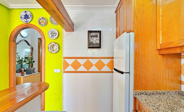 Herverkoop - Quad Villa - Orihuela Costa - Punta Prima