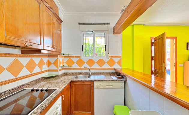 Herverkoop - Quad Villa - Orihuela Costa - Punta Prima