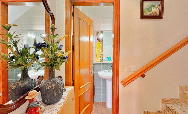 Herverkoop - Quad Villa - Orihuela Costa - Punta Prima