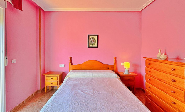 Herverkoop - Quad Villa - Orihuela Costa - Punta Prima