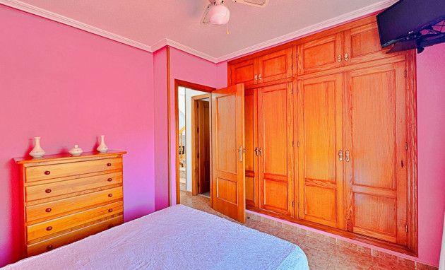 Herverkoop - Quad Villa - Orihuela Costa - Punta Prima