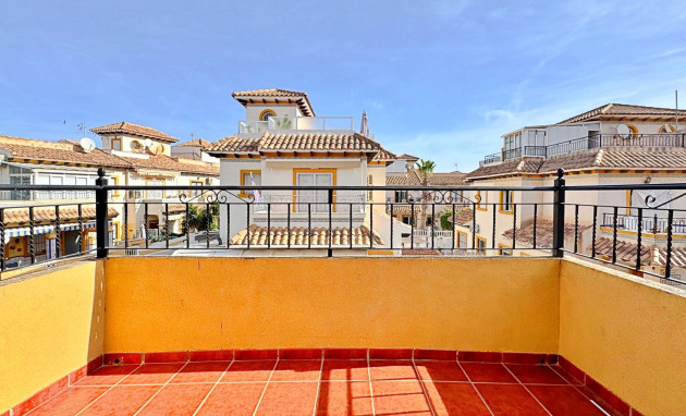Herverkoop - Quad Villa - Orihuela Costa - Punta Prima