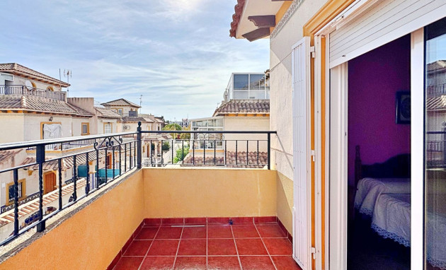 Herverkoop - Quad Villa - Orihuela Costa - Punta Prima