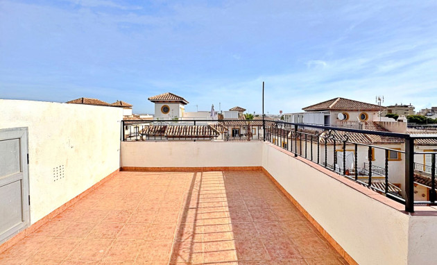 Herverkoop - Quad Villa - Orihuela Costa - Punta Prima