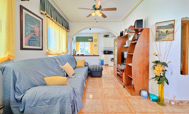 Herverkoop - Apartment - Orihuela Costa - La Zenia