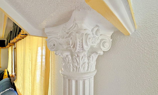 Herverkoop - Apartment - Orihuela Costa - La Zenia