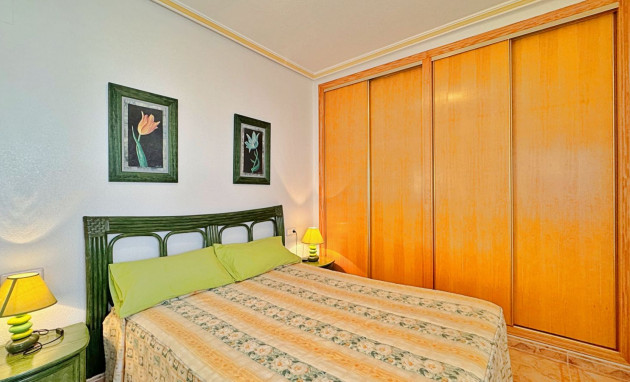 Herverkoop - Apartment - Orihuela Costa - La Zenia