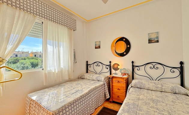 Herverkoop - Apartment - Orihuela Costa - La Zenia