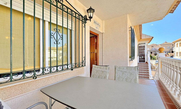 Herverkoop - Apartment - Orihuela Costa - La Zenia