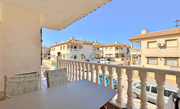 Herverkoop - Apartment - Orihuela Costa - La Zenia