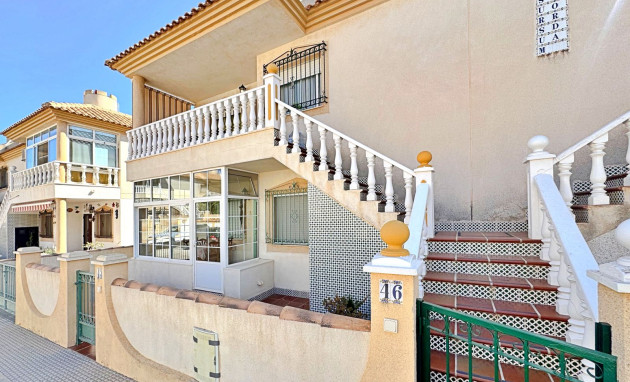 Herverkoop - Apartment - Orihuela Costa - La Zenia