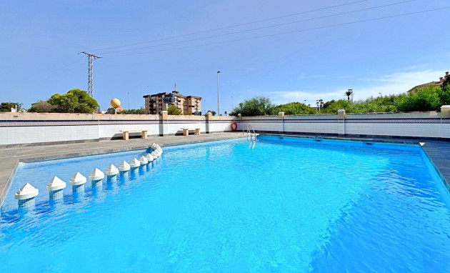Herverkoop - Apartment - Orihuela Costa - La Zenia